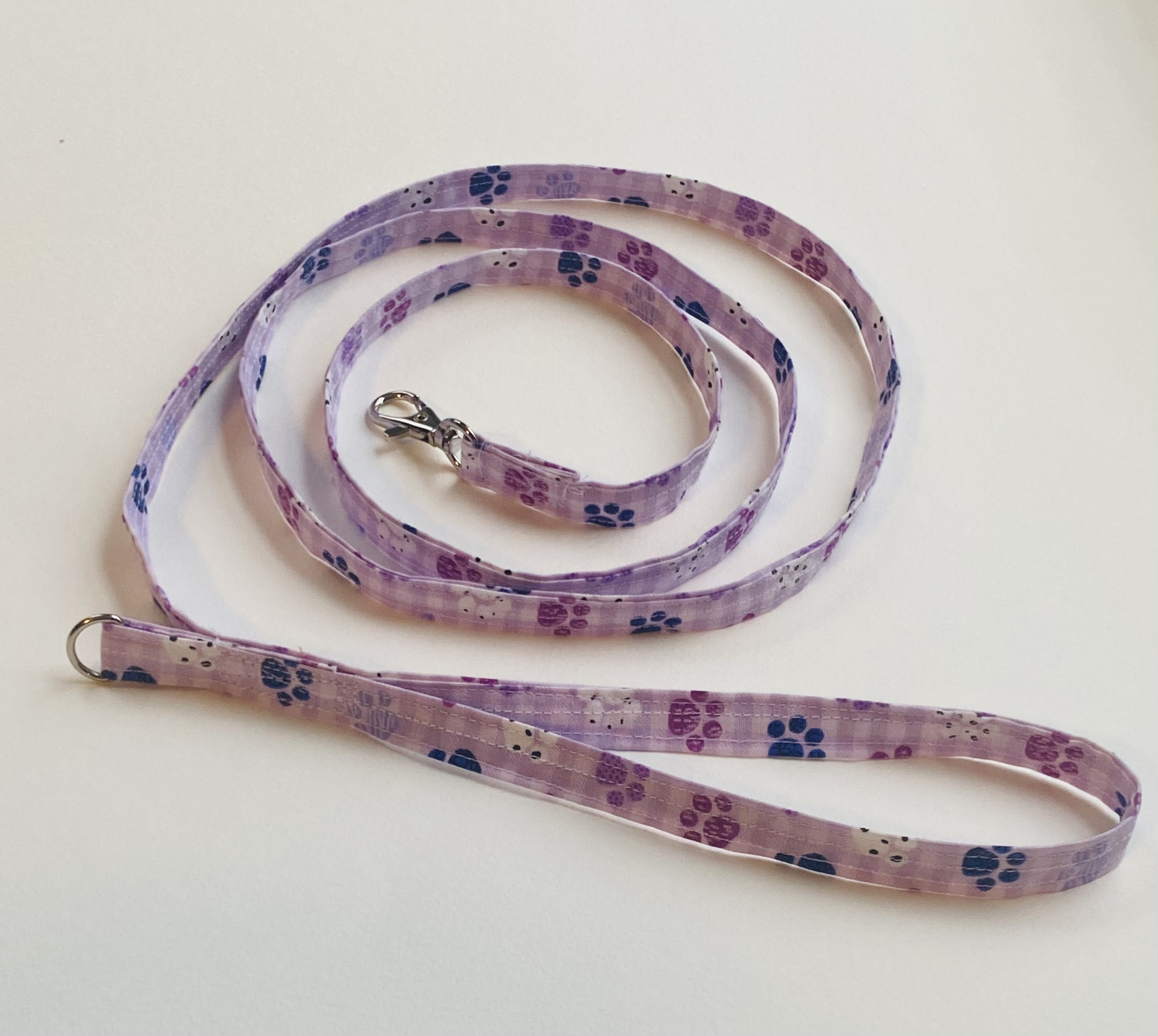 DIY Dog Leash
